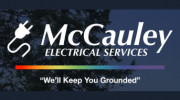 McCauley Electrical Services
