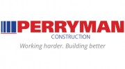 Perryman Building And Construction Services