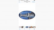 Jeremiah Johnson Log Homes