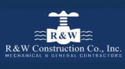 R & W Construction