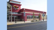Standard Building Systems