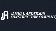 James J Anderson Construction