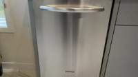 Dishwasher Repair