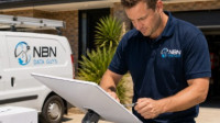 Starlink Installation