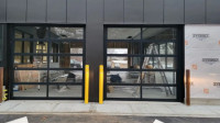 Commercial Garage Doors