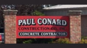 Paul Conard Construction