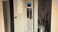 Electrical Panel Upgrades