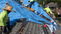 Roof Replacement Services