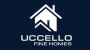 Uccello Fine Homes, LLC