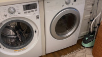 Washing Machine Repair