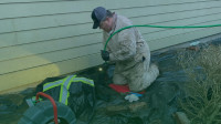 Sewage Pump Service