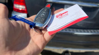 Car keys replacements