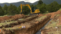 Septic System Installation