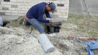Foundation Repair Systems