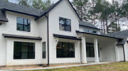 Caretex Custom Homes