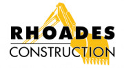 Rhoades Construction Inc