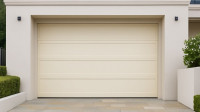 Garage Door Replacement
