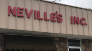 Neville's