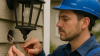 Electrician