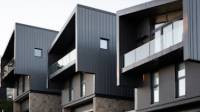 Metal Cladding