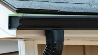 Gutter Installation and Repair