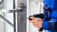 Commercial Locksmith