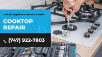 Cooktop Repair