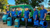 Water Damage Restoration in San Jose