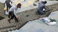 Expert Roof Installation