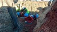 Commercial Excavation