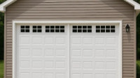 Garage Building