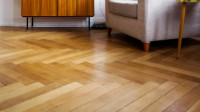 Flooring