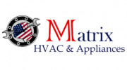 Matrix HVAC & Appliances