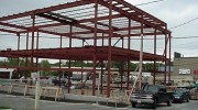 Shaw Welding