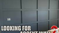 Accent Wall Installation