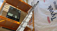 Siding Installation