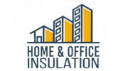 Home and Office Insulation