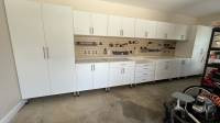 Garage Storage Cabinets