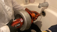 Drain Cleaning