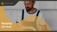 Repiping Services