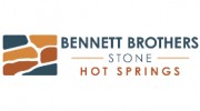 Bennett Brothers Stone
