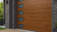 Garage Door Installation