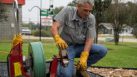 Sewer Camera Inspection