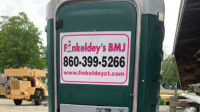 Portable Toilet Rental