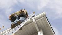 Gutter Repair