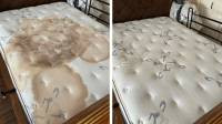 Mattress Cleaning