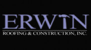 Erwin Roofing & Construction