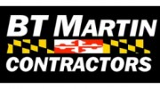 B T Martin Home Improvement