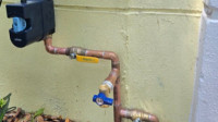 Leak Detection & Repair