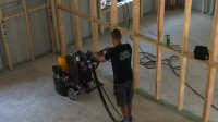 Concrete & Epoxy Coating Removal